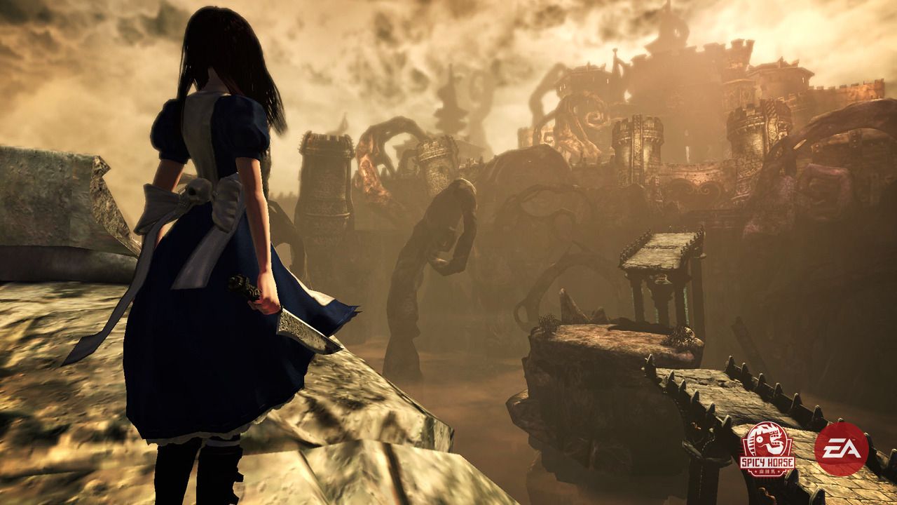 Alice: Madness Returns - Imagen 24